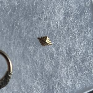 Regalia 4am Yellow Gold Threadless End